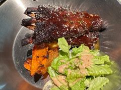 -404干式熟成牛排馆•聚会餐厅