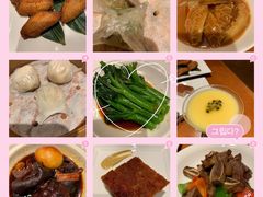 -杭州JW万豪酒店-万豪中餐厅