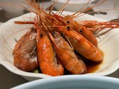 -狮王府淮扬菜(万象城店)