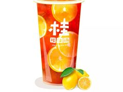 -桂桂茶(歌斐中心店)