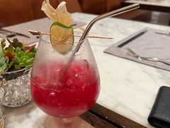 -成都瑞吉酒店·秀餐厅