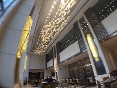 -常熟理文铂尔曼酒店