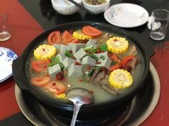 -花水湾红太阳牛肉汤锅