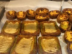 -PAPER STONE BAKERY(天环店)