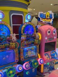 -meland亲子乐园·派对·研学(淄博万象汇店)