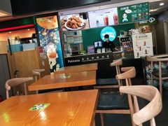 大堂-Pelicana百利家炸鸡(江南西名店城店)