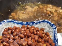 -桃源村铁锅炖鱼(体育馆道店)
