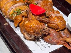 -姑苏家宴·苏帮菜·松鼠桂鱼(苏州总店)