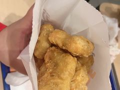 -汉堡王(保定万博广场店)