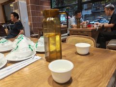 -张太婆老妈蹄花川菜馆·中华餐饮老字号(望平街店)