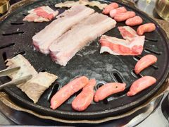 -玄希浪漫厨房·韩料烤肉(湖滨银泰in77店)