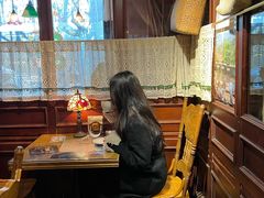 -古董花园(思南路42弄小区店)