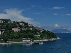 -深圳大梅沙京基洲际度假酒店