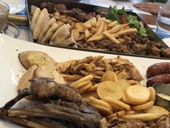-HELLO MUSAE 拾光缪斯餐厅·纯正希腊风味(苏州中心店)