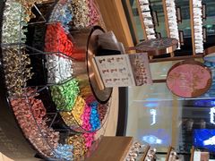 -Laderach 莱德拉(上海环贸iapm店)