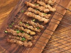 -串大叔炭火烤串·鸡西大冷面刀削面(总店)