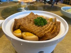 -去茶去餐厅(中央大街店)