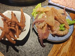 -陈眼镜火锅(总店)