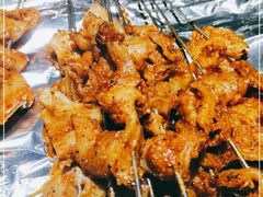 -熙成烧烤·三十三年(开发区店)