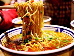 -袁家村关中印象体验地(大唐不夜城店)
