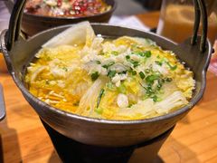 -唐力九头鸟烧烤·罗田吊锅(西云楼店)