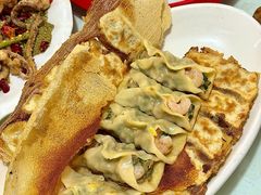 -逢春菜馆天津菜(胜利路店)