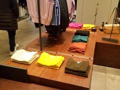 -URBAN REVIVO(上海中庚漫游城店)