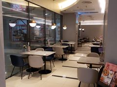 大堂-必胜客(新一城店)