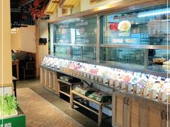 -绿草地·湘菜(喜盈门店)