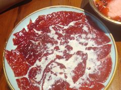 -东巴婆婆云南鱼豆花火锅(大东门店)