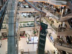 -巴黎春天(浦建店)