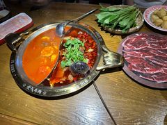 -受气牛肉·重庆耙牛肉(来福士店)