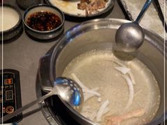 -同仁四季椰子鸡(宝安壹方城店)