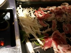 -鑫海汇自助烧烤(凯德广场学府店)