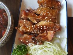 -小条食堂(三坊七巷店)
