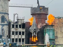 -渔岛海洋度假区