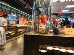 -東盛炭烤自助料理(浦东文峰广场店)