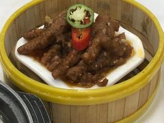 -东江酒楼(鼎鑫商务中心店)
