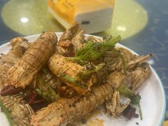 -威海渔村(黄兴路店)