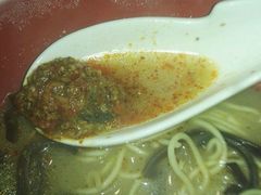 -一豚轩·烧鸟·豚骨拉面(五四路店)