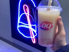 -DQ·蛋糕·冰淇淋(龙湖狮山天街店)