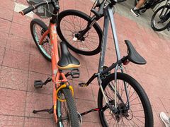 -捷安特自行车(中关村店)