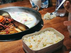 -楠火锅(仁恒梦中心店)