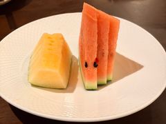 -老庄山居·甘其食