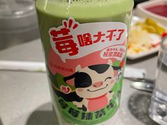 -海底捞火锅(西单店)