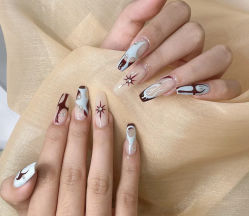 -LILY NAILS美甲美睫