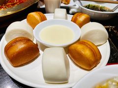 -巴蜀大宅门火锅(川音店)
