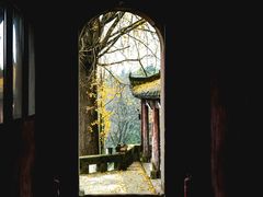 -佛荫寺