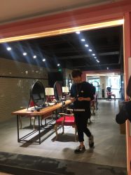-QZHAIR SALON