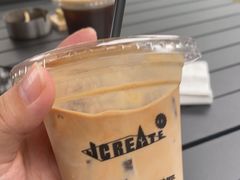 -J Create城市露营咖啡·简餐·宠物(上海动物园店)